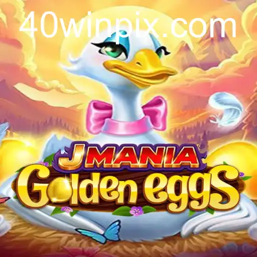 JManiaGoldenEggs: Exploração, Estratégia e Diversão