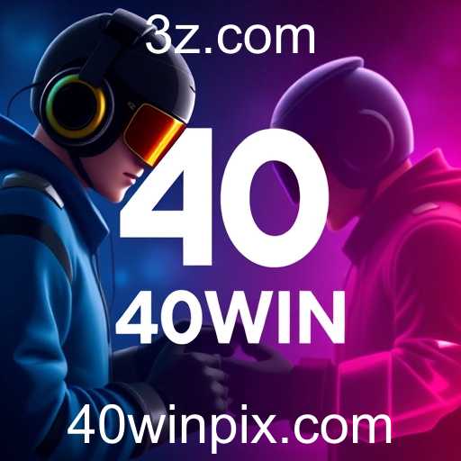 Expansão do 40win: Novas Tendências no Jogo Online