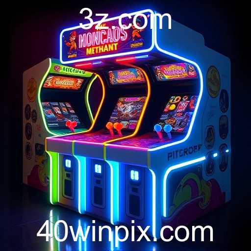 O Impacto Crescente de 40win na Indústria de Jogos