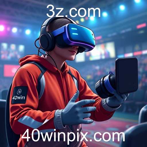 A revolução dos jogos em 2026: tendências e inovações