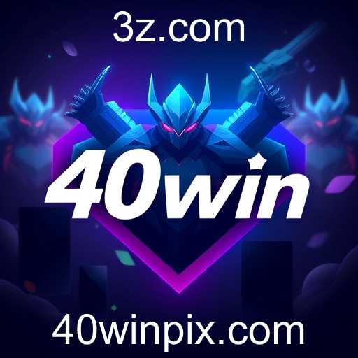 A Revolução dos Jogos Online: A Ascensão do 40win